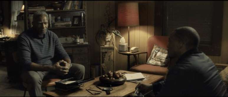 Isaiah Bradley retornará no filme do Capitão América (Imagem: Reprodução/Marvel Studios)