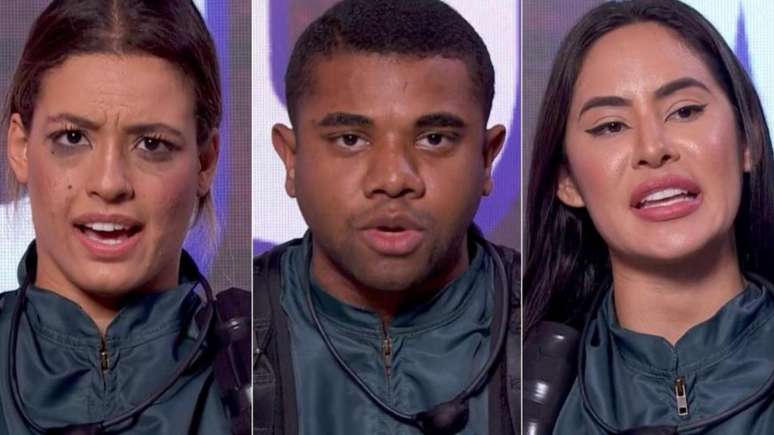 ‘BBB 24’: Now there are four of us!  The participant is eliminated with a high rejection rate