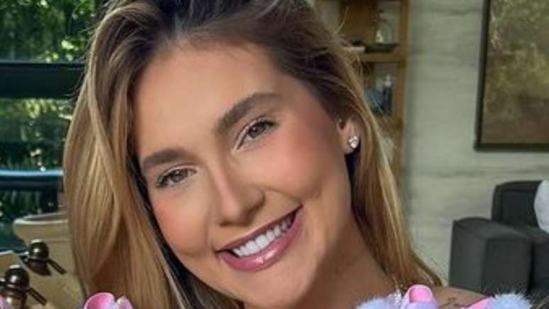 Virginia Fonseca surprises and melts the web by showing her daughters’ tender moment: ‘It’s a lot of love’