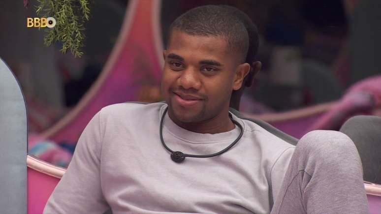 ‘BBB 24’: Davi Confesses Strategy to Defeat Allies in Test: ‘I Saw…’