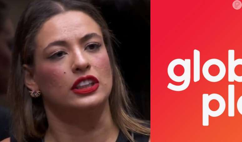 ‘BBB 24’: Globoplay goes off the air the night of Bia’s elimination and the web reacts: ‘Brazil stopped to watch’