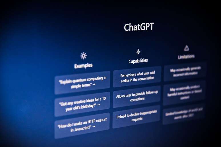 Novo GPT-4 Turbo chega para assinantes do ChatGPT (Imagem: Levart_Photographer/Unsplash)