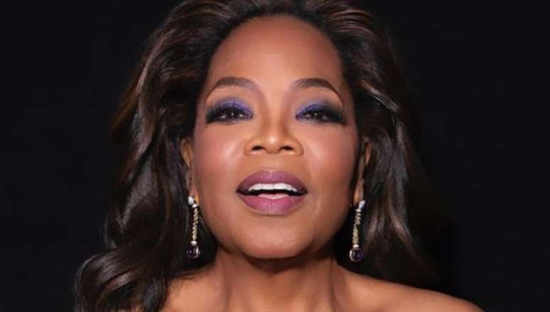 Compras de Oprah Winfrey em loja paulistana fizeram o e-commerce da marca 'bombar'