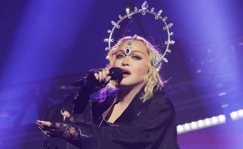 Madonna está na playlist da IA?