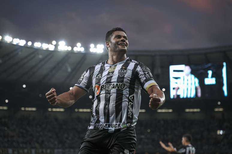 De olho no título, Galo mira primeira vitória no Brasileirão 