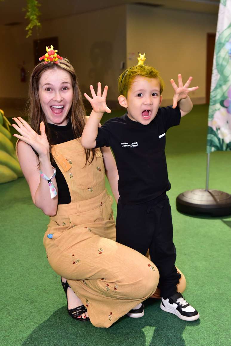 Anivers&aacute;rio da Lua