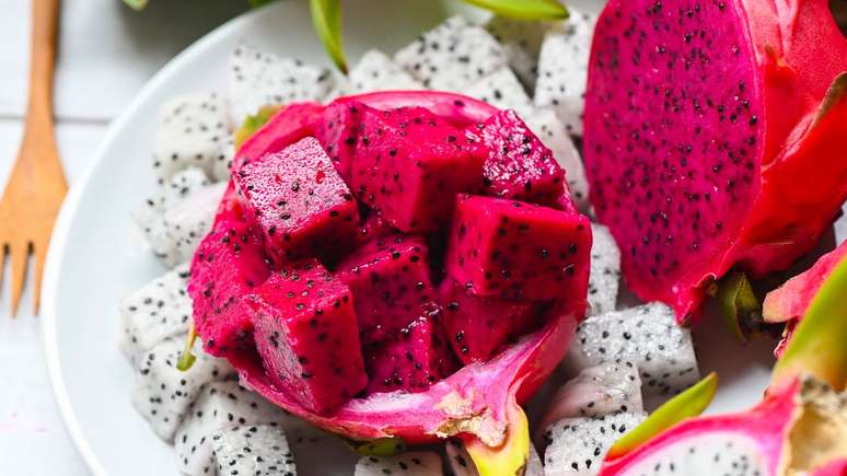 Pitaya