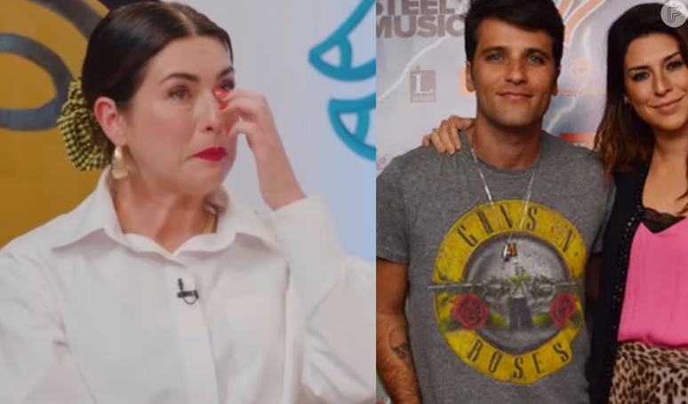 Why did Bruno Gagliasso distance himself from Fernanda Paes Leme?  Friendship suffers from distance and the presenter breaks the silence