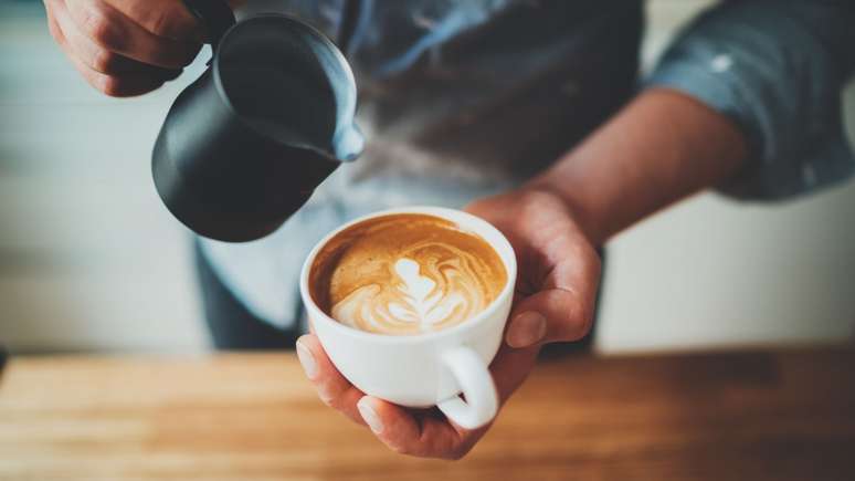 Pegue seu café quentinho e venha conhecer