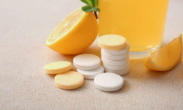 Nutritionist recommends 6 supplements to strengthen immunity