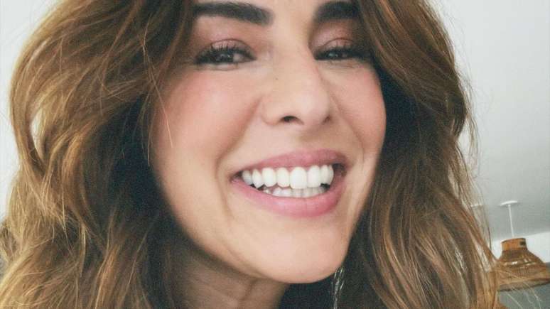 Fernanda Paes Leme reveals that she has distanced herself from Bruno Gagliasso