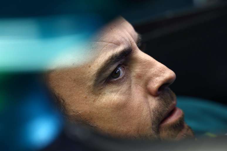 Fernando Alonso: um homem em busca da redenção. E vitórias