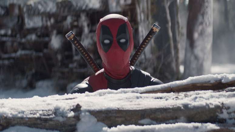 Deadpool 3 se chamará, na verdade, Deadpool & Wolverine (Imagem> Divulgação/Marvel Studios)