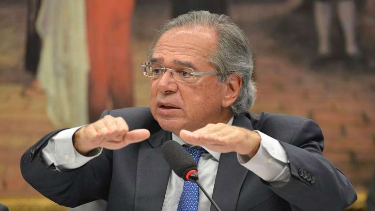 'Existe espaço para explorar algum entendimento comum de que é importante reduzir a desigualdade', diz Nery. 'Basta lembrar que tivemos uma reforma do Imposto de Renda pautada pelo ministro Paulo Guedes'