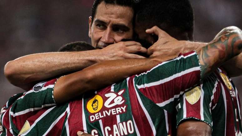 Bahia x Fluminense 