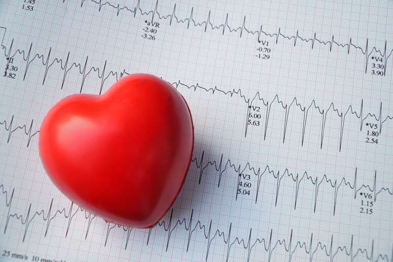 Nosso coração é afetado pelo estilo de vida e requer atenção preventiva