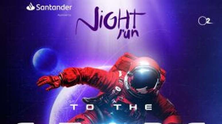 Night Run 2024: how to participate in the race promoted by Santander
