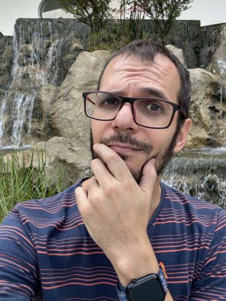 Felipe Junqueira/Canaltech Felipe Junqueira/Canaltech