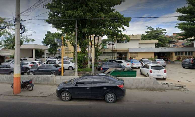 Caso é investigado pela Delegacia de Homicídios da Baixada Fluminense (DHBF)