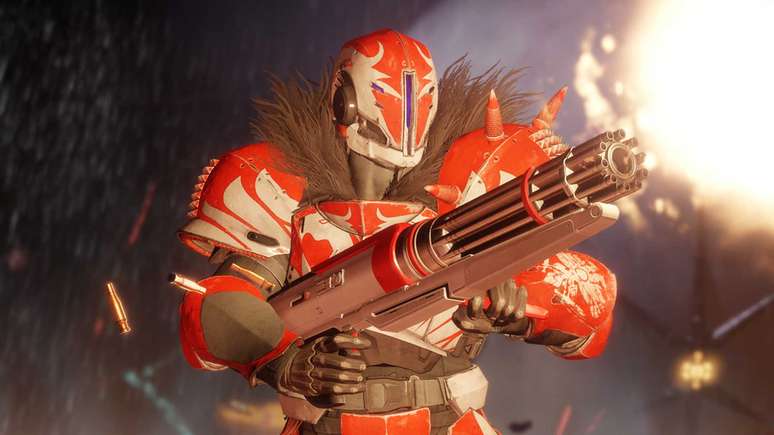 Oportunidade de ouro para os jogadores comprarem as expansões e pacotes de conteúdo de Destiny 2