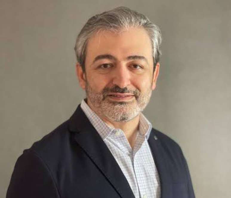 Giuseppe Romito, vice-diretor e professor da FOUSP