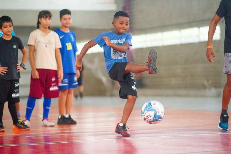 II Festival Bons de Bola em São Paulo