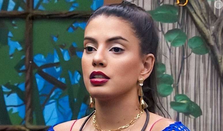 Fernanda expõe detalhe sobre pagamento da Globo aos eliminados do 'BBB 24' e surpreende web.