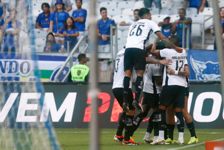 Fortaleza x Botafogo: odds, estatísticas e informações para