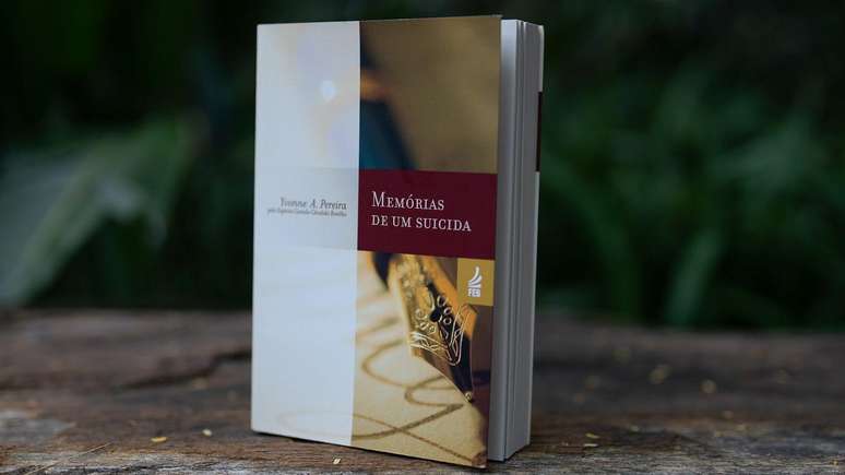 'Memórias de um suicida' já tem 27 edições publicadas