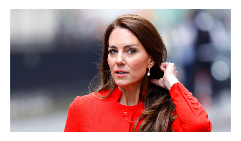Kate Middleton quer se mudar para 'mansão secreta' com a família para se recuperar de câncer.