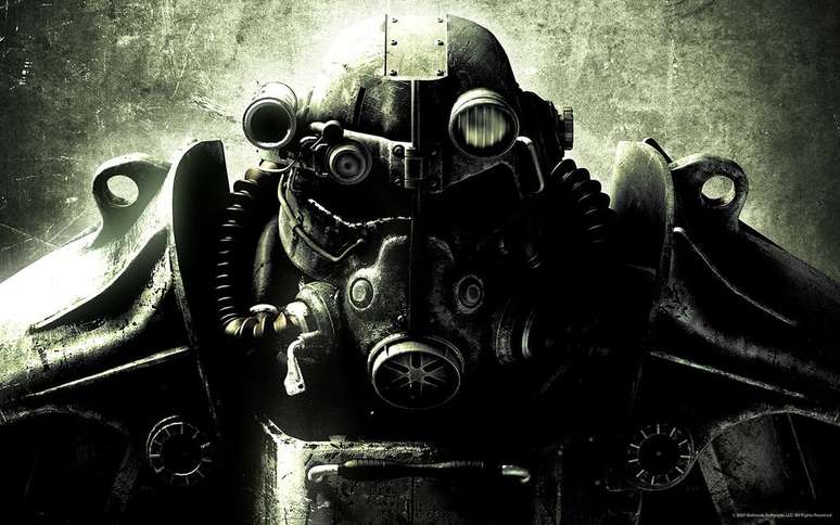 Por onde começar a jogar Fallout? (Imagem: Divulgação/Bethesda)