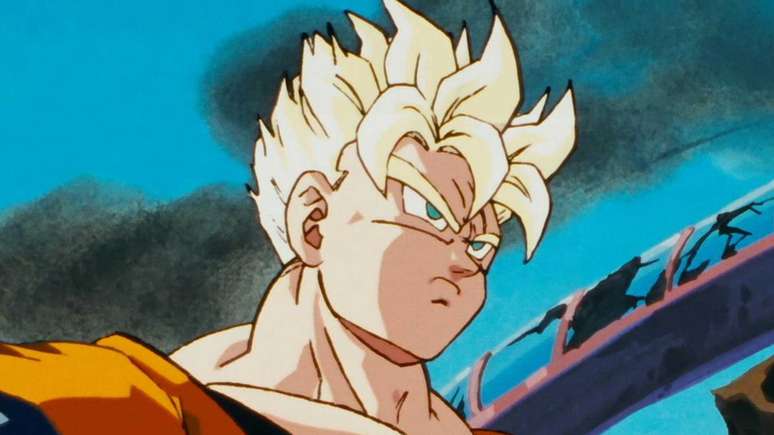 Gohan do Futuro estará jogável em Dragon Ball: Sparking! Zero