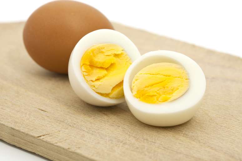 Ovos oferecem muitos benefícios para a saúde