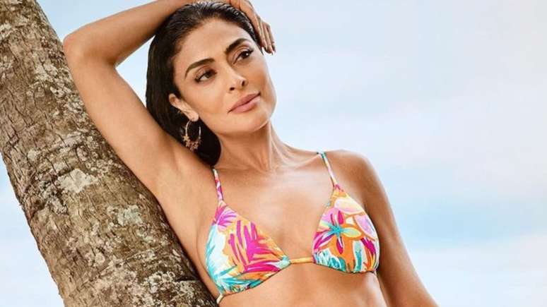 Juliana Paes