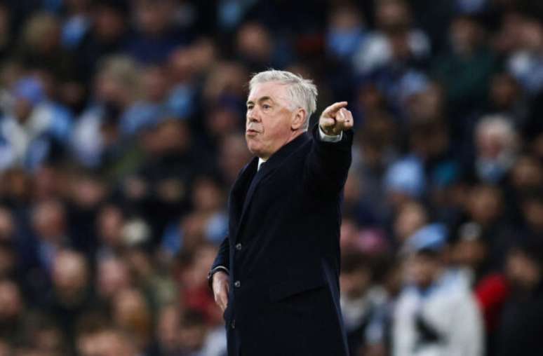 Carlo Ancelotti reaches an important milestone at Real Madrid