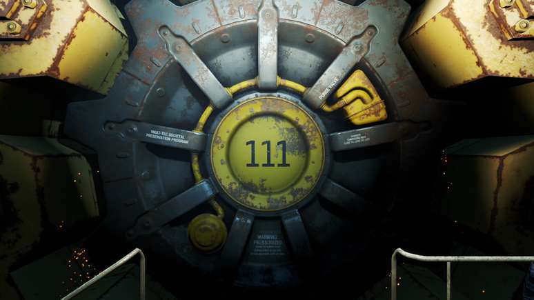Hype gerado pela série de Fallout impulsionou as vendas dos jogos da franquia na Europa