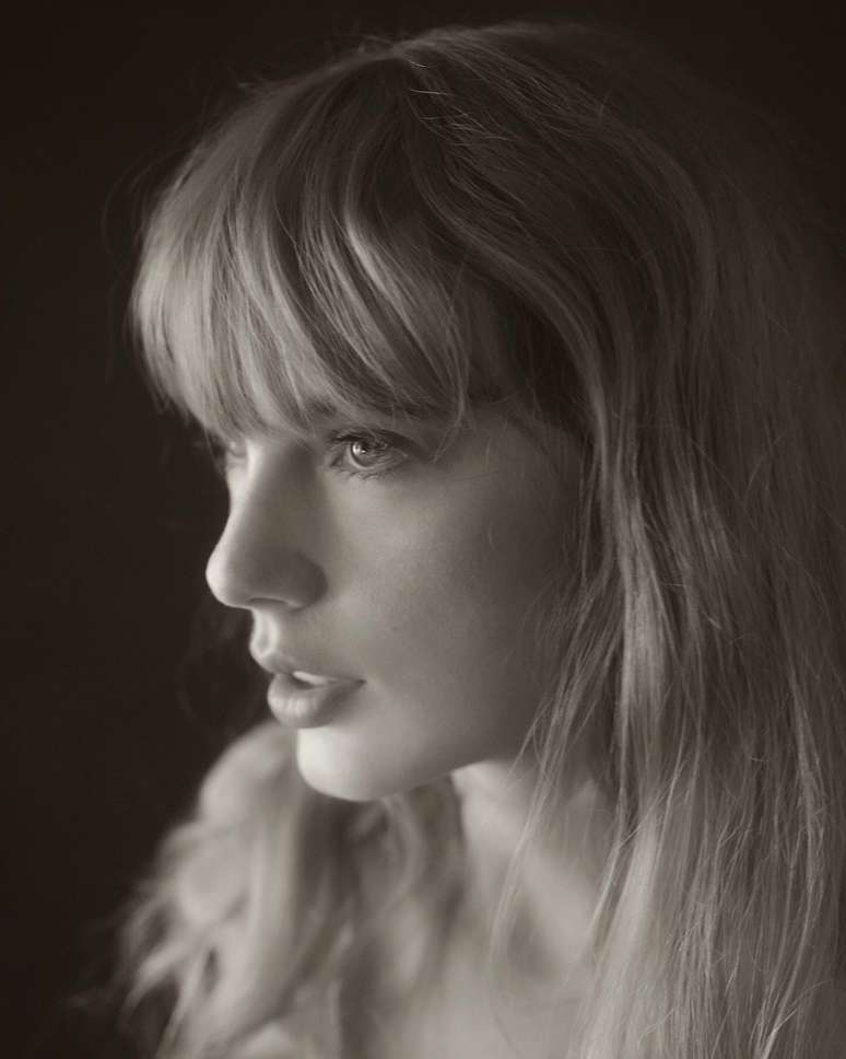 Taylor Swift "The Tortured Poets Department"
