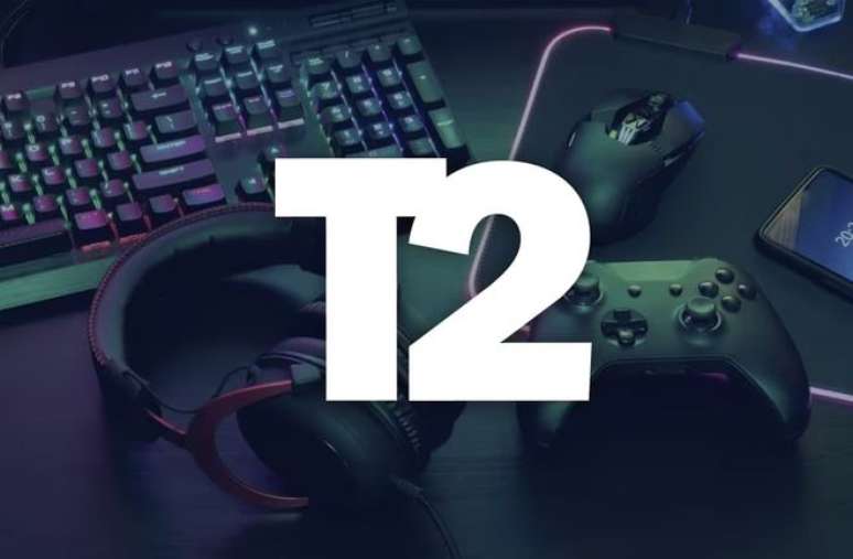 Take-Two demitiu 5% de seus funcionários (Imagem: Take-Two Interactive)