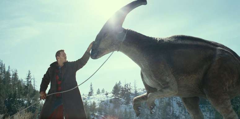 Bab ketiga dari saga Jurassic World akhirnya hadir di streaming (Gambar: Disclosure/Universal Pictures)
