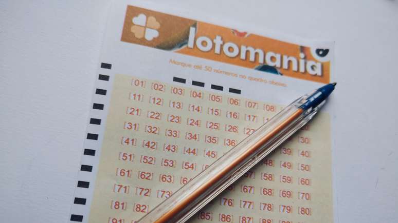 Your chance!  The Lotomania 2611 competition worth R$ 4 million will be released this Friday 04/19