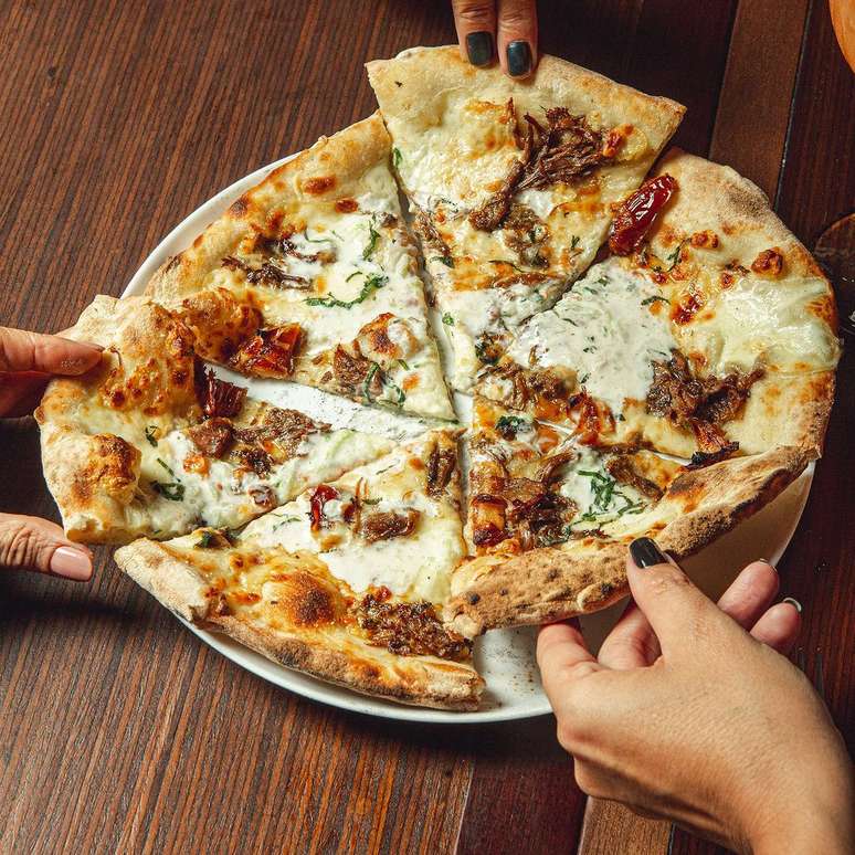 Brazil dominates the ranking of the best pizzerias in Latin America;  see all the winners