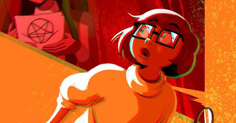 Max announces the second season of the animated series ‘Velma’