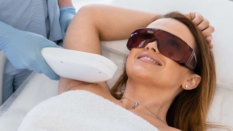 7 myths and truths about laser hair removal
