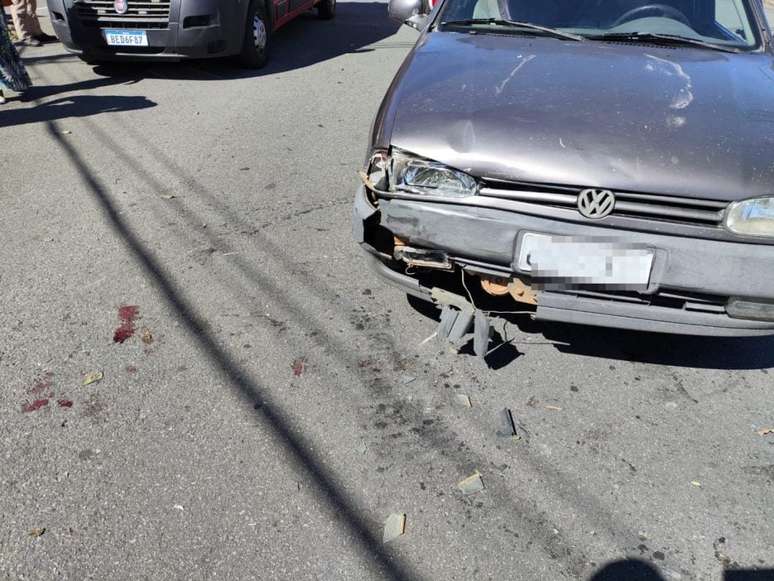 car-motorcycle-ctba accident car-motorcycle-ctba accident