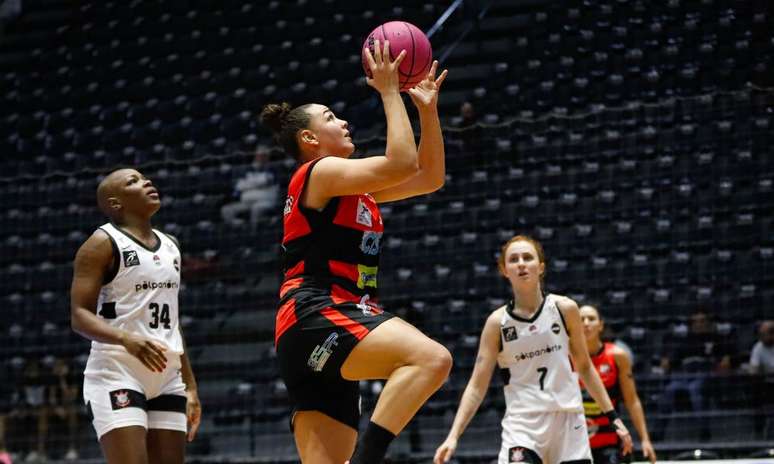 Ituano Basquete x Blumenau: assista ao vivo ao jogo de hoje