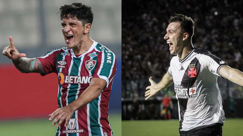 Fluminense x Vasco: onde assistir AO VIVO, horário e escalações – Campeonato Brasileiro 2024