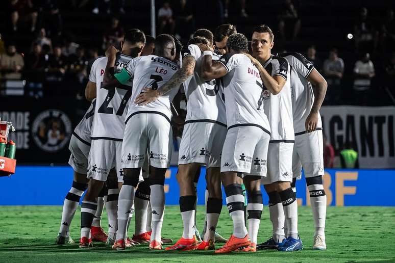 Red Bull Bragantino vs Vasco