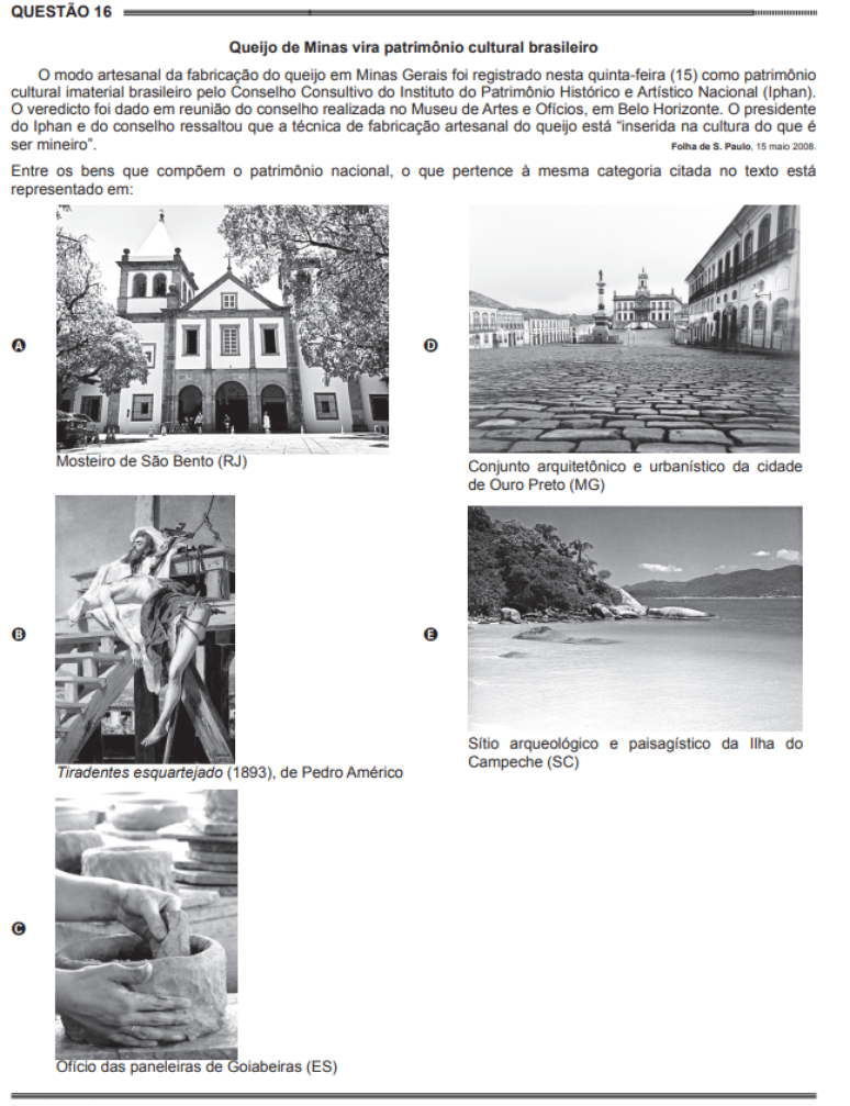 Tiradentes - Figure 3