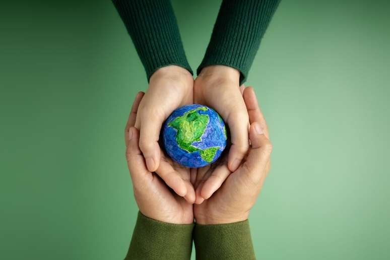 Dia da Terra relembra a importância de cuidar do planeta