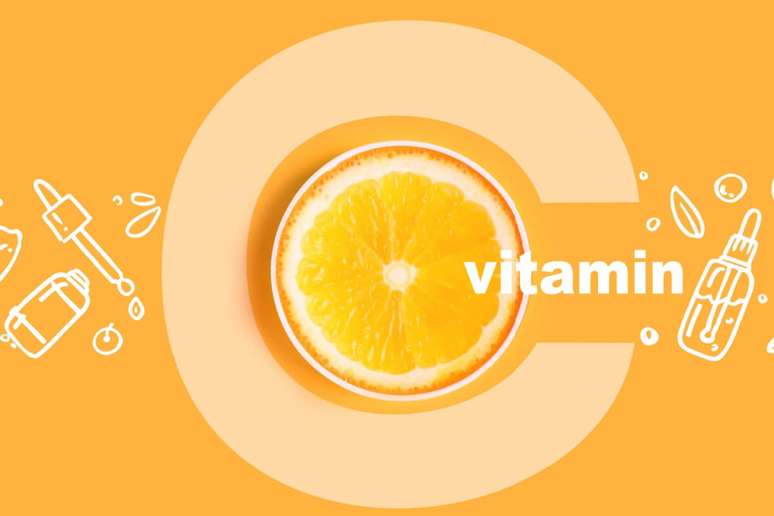 A vitamina C é um nutriente essencial para o organismo